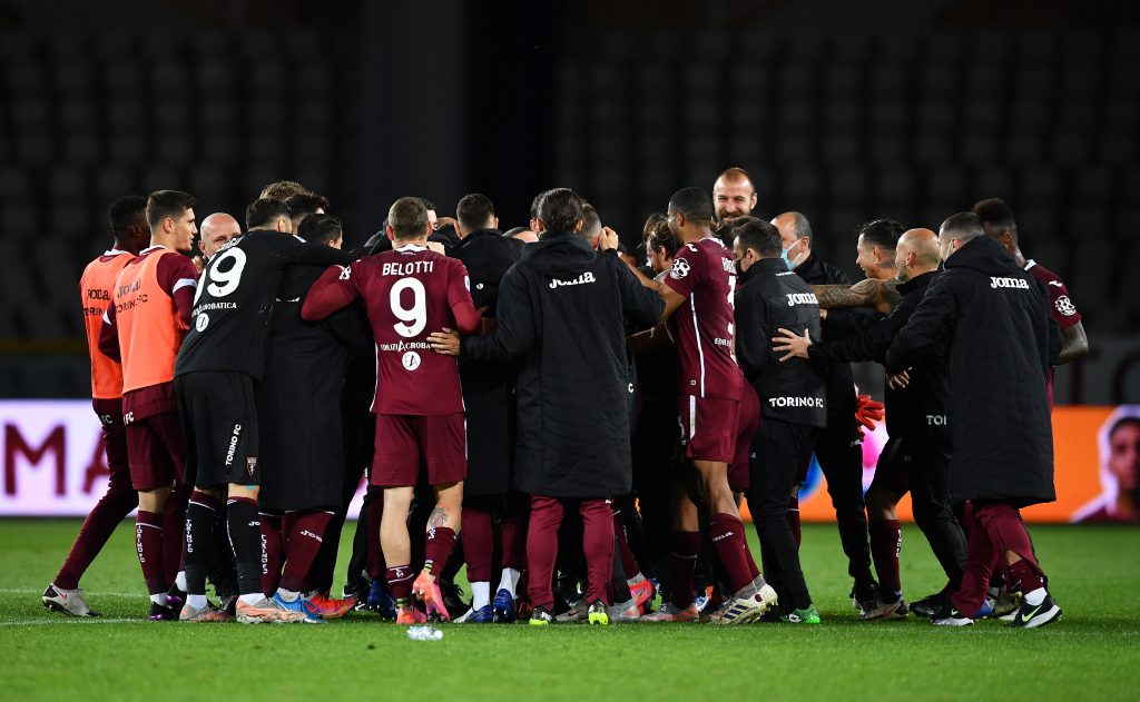 Torino FC v Parma Calcio - Serie A