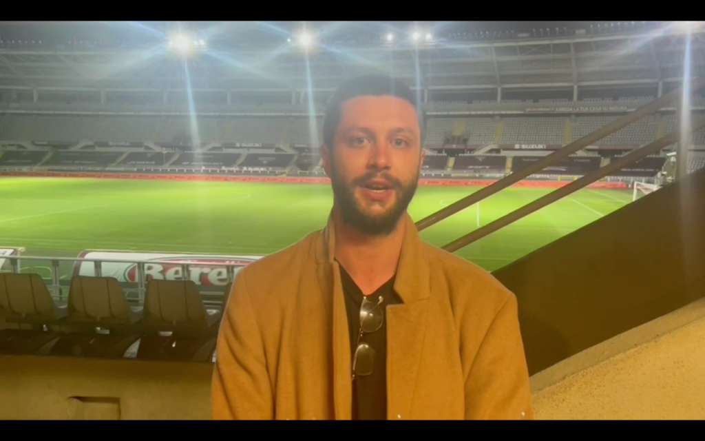 post partita toro milan
