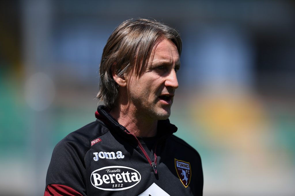 Hellas Verona FC  v Torino FC - Serie A