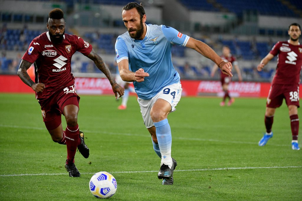 SS Lazio  v Torino FC - Serie A