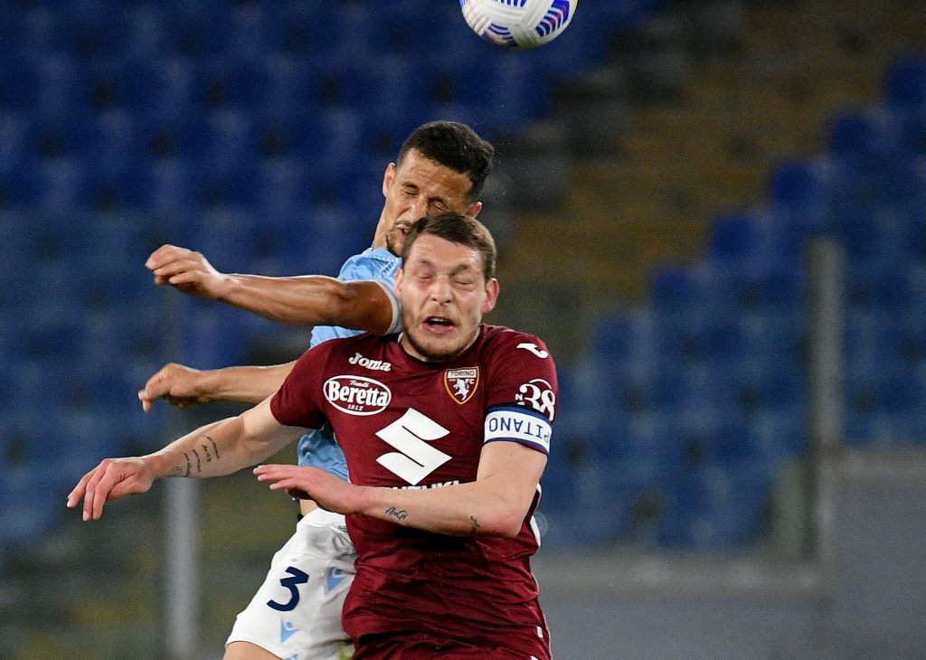 SS Lazio  v Torino FC - Serie A