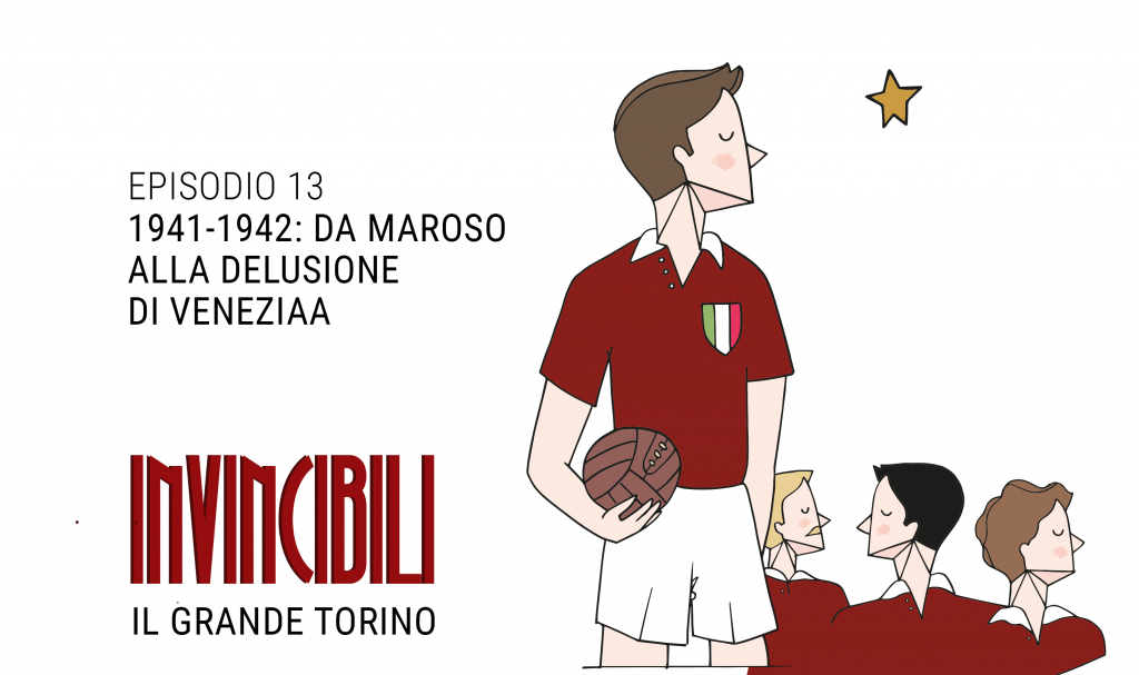 Invincibili Podcast Episodio 13