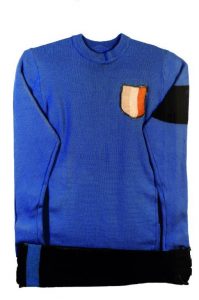 maglia Carlo Parola