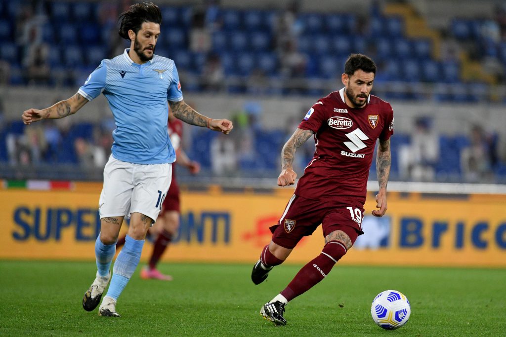 SS Lazio  v Torino FC - Serie A