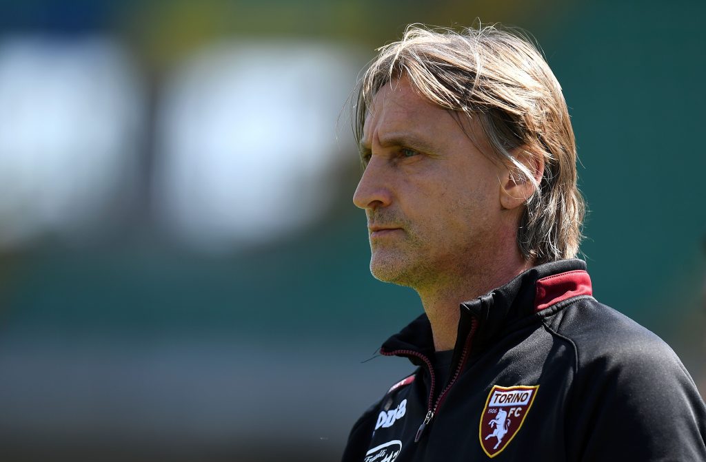 Hellas Verona FC  v Torino FC - Serie A