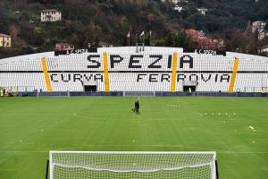 spezia