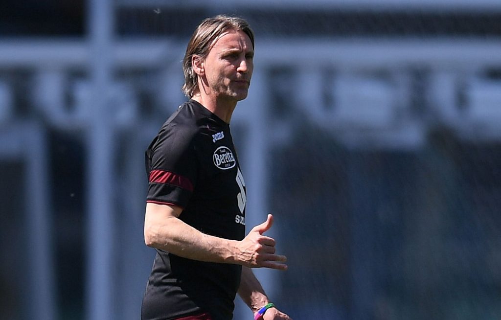 Hellas Verona FC  v Torino FC - Serie A