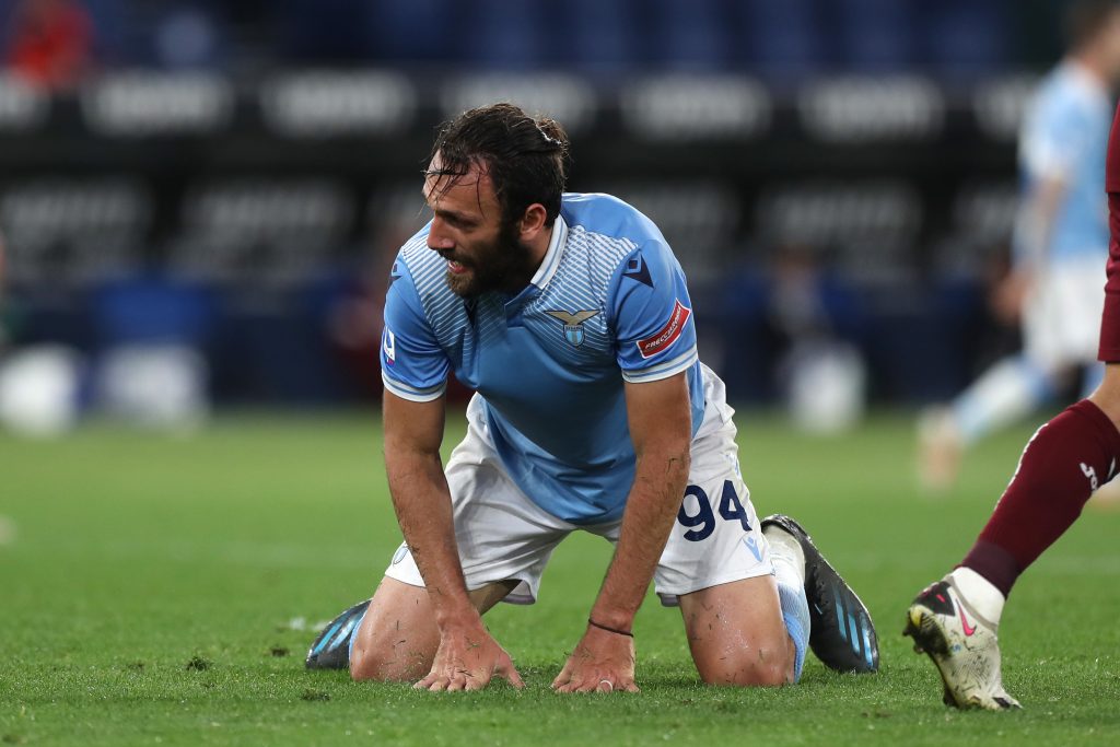 SS Lazio  v Torino FC - Serie A