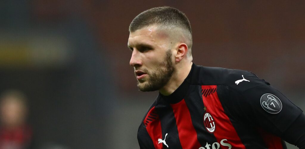 AC Milan  v Udinese Calcio - Serie A