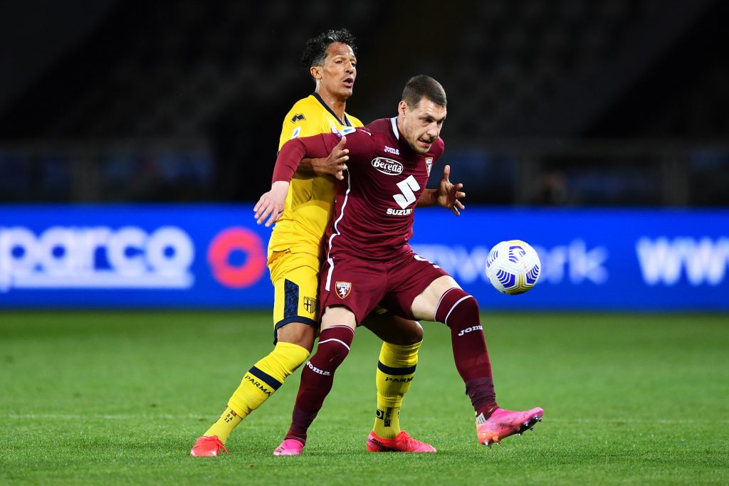 Torino FC v Parma Calcio - Serie A