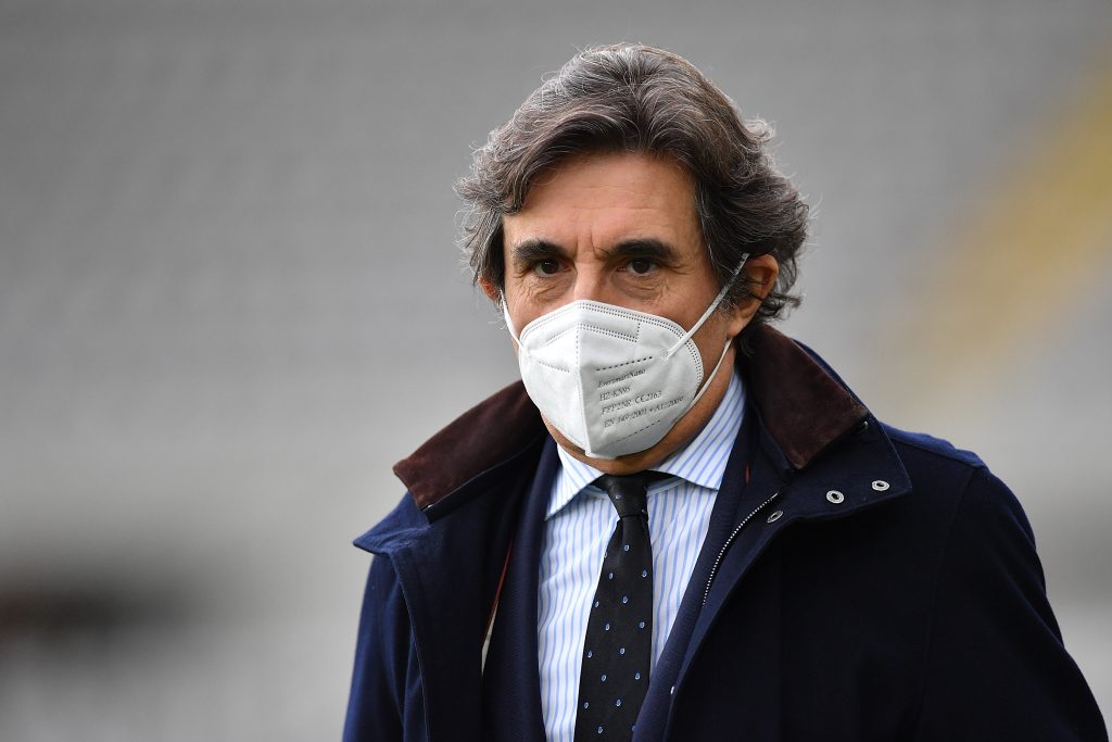 Torino FC  v AS Roma - Serie A