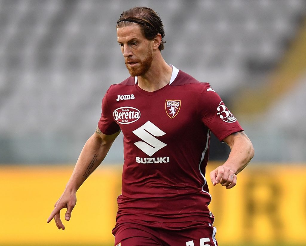 Torino FC v SSC Napoli - Serie A