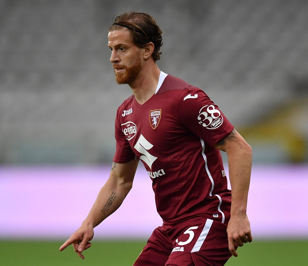 Torino FC v SSC Napoli - Serie A