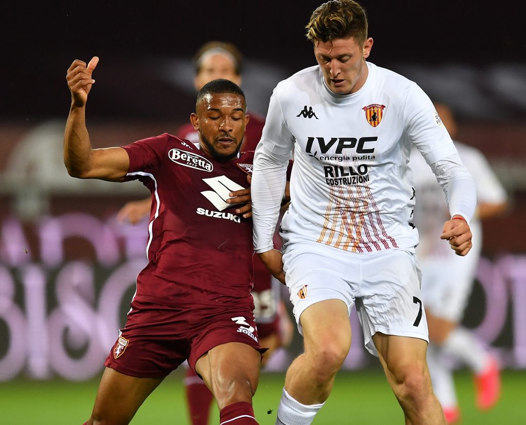 Torino FC v Benevento Calcio - Serie A