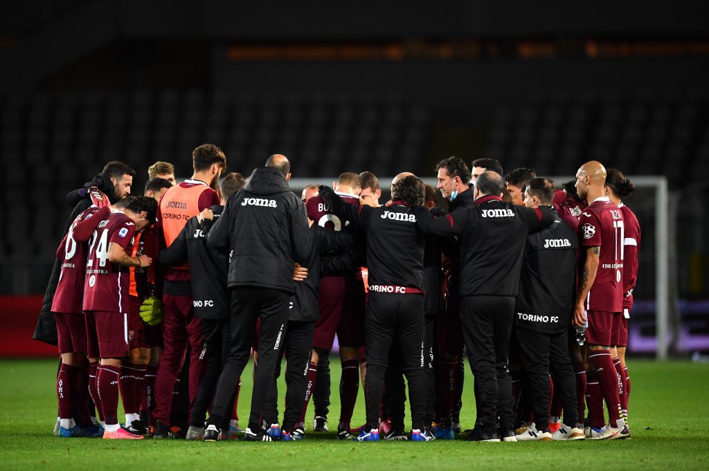 Torino FC  v AC Milan - Serie A