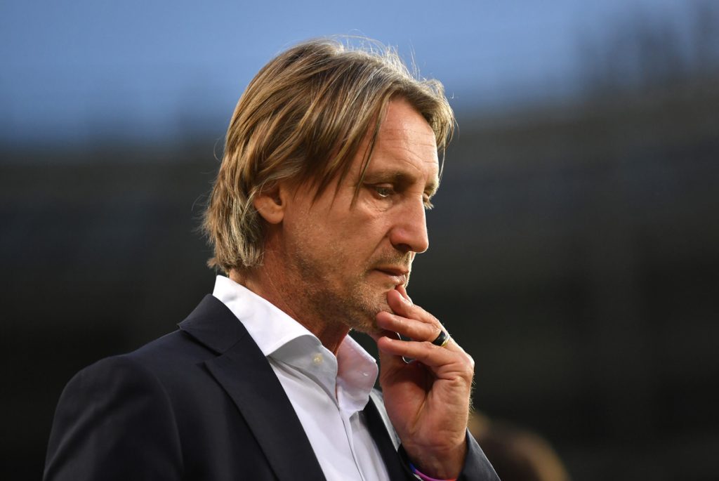 Torino FC  v AC Milan - Serie A