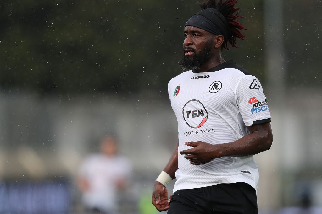 Spezia Calcio  v Benevento Calcio - Serie A