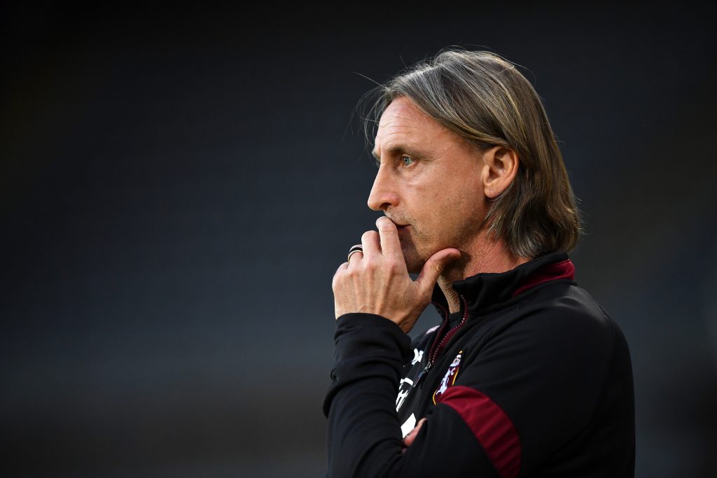 Torino FC v Parma Calcio - Serie A