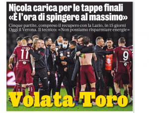 gazzetta 2
