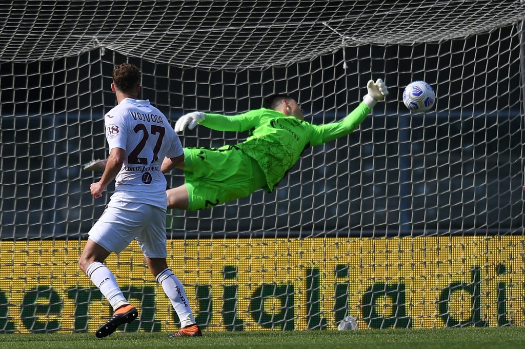 Hellas Verona FC  v Torino FC - Serie A