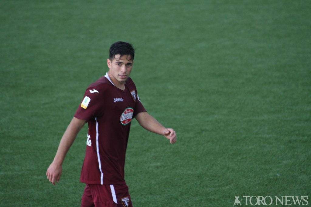 Savini Torino Primavera