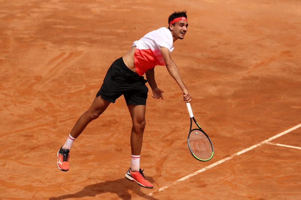 Internazionali BNL D'Italia 2021 - Day Four