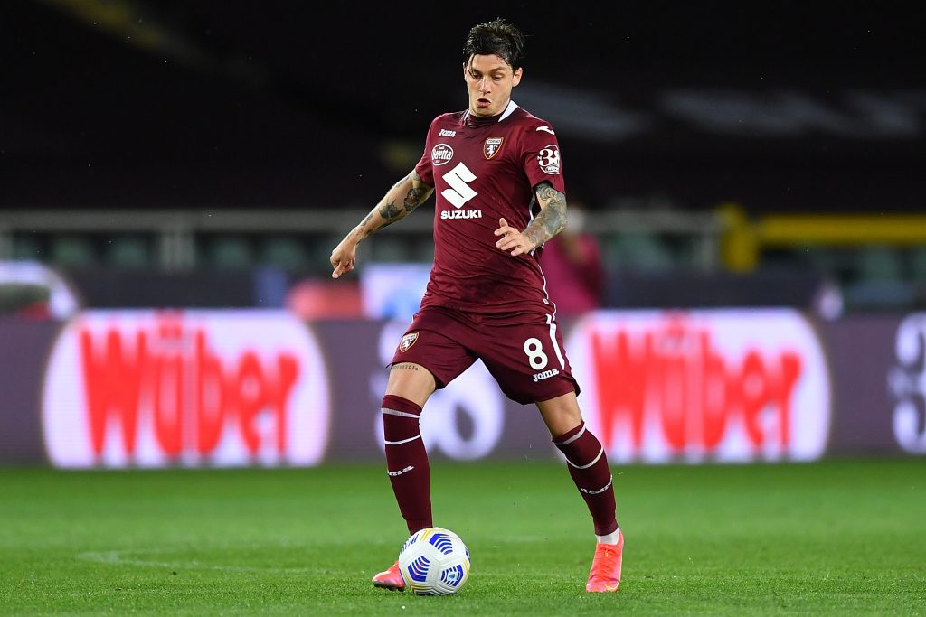 Torino FC v Parma Calcio - Serie A