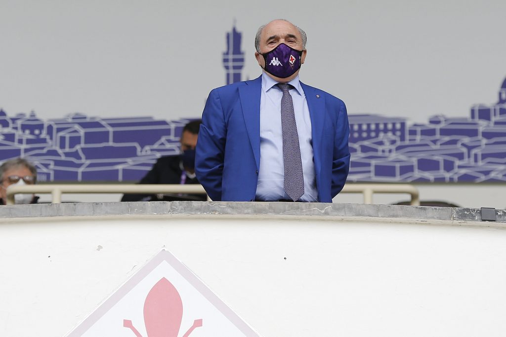 ACF Fiorentina  v SSC Napoli - Serie A