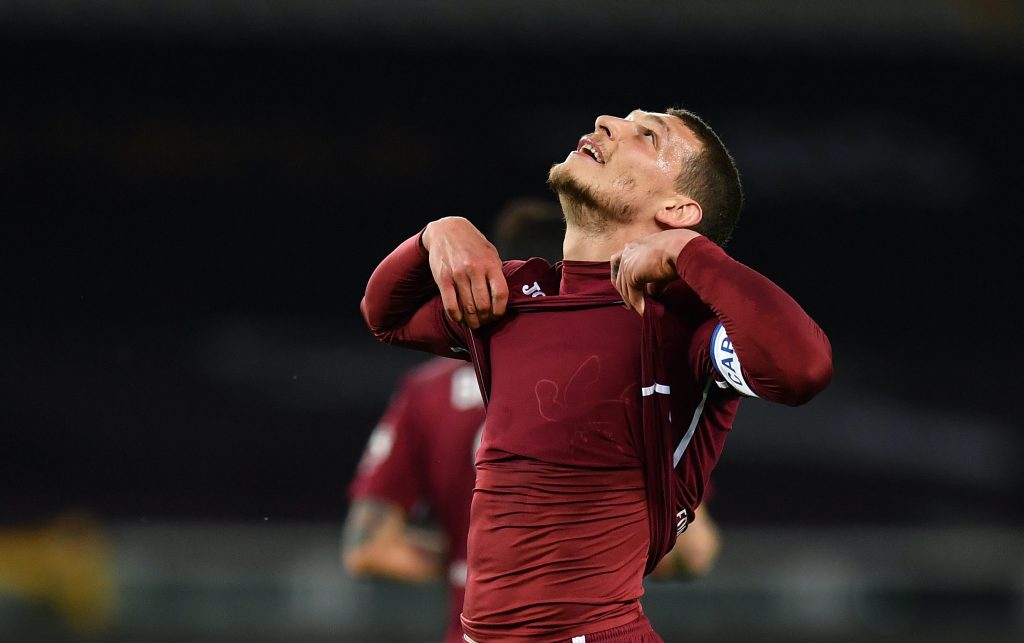 Torino FC v Parma Calcio - Serie A