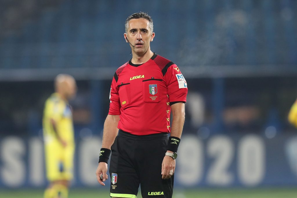 Empoli FC v Pescara - Serie B