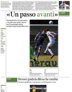 corriere
