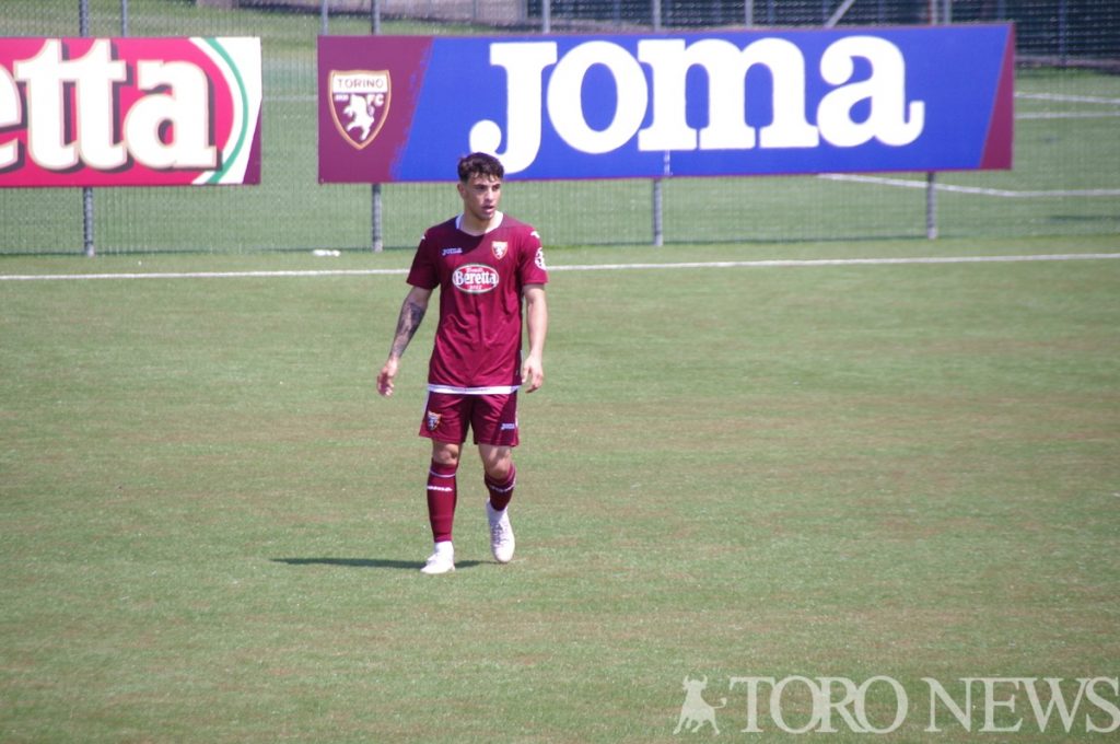 La Marca Torino Primavera