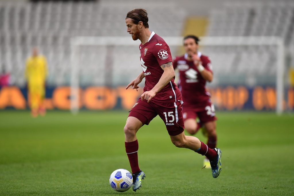 Torino FC  v AS Roma - Serie A