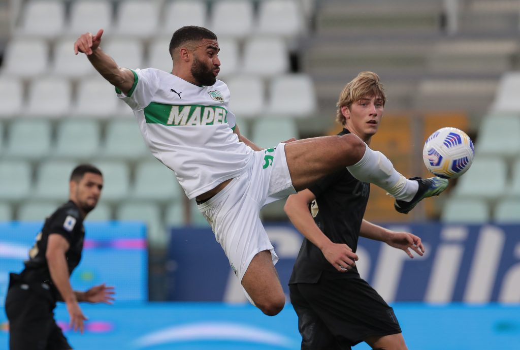 Parma Calcio  v US Sassuolo - Serie A