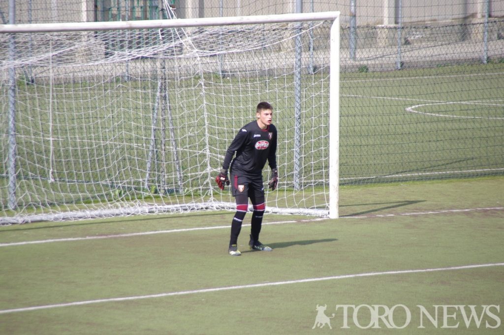 Fiorenza Torino Under 18