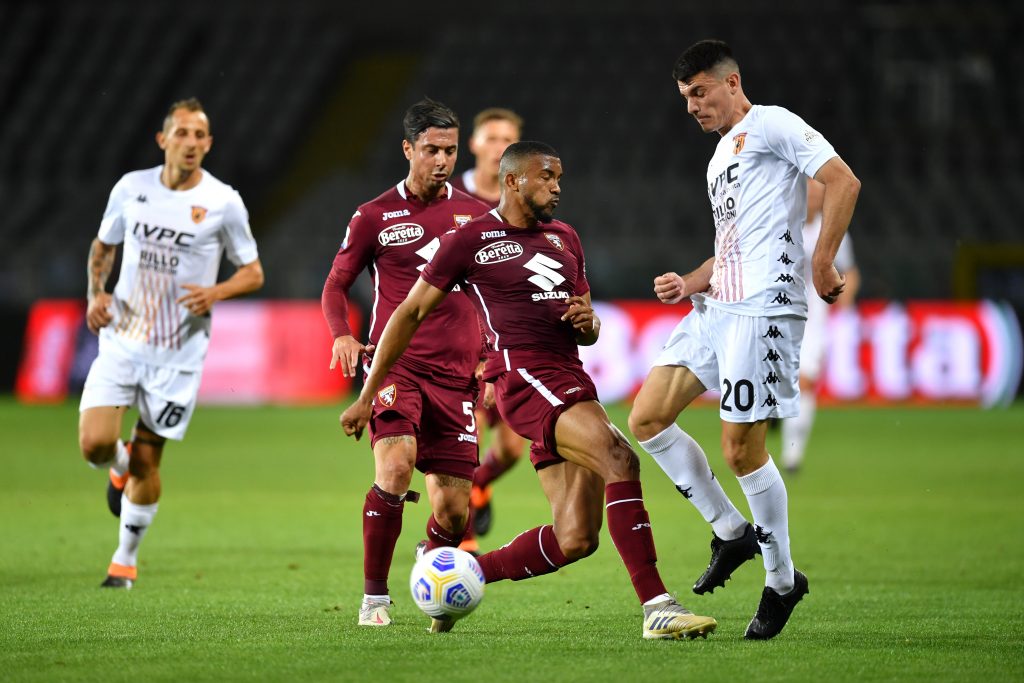Torino FC v Benevento Calcio - Serie A