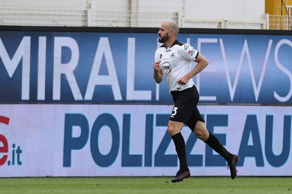 Spezia Calcio  v Torino FC - Serie A