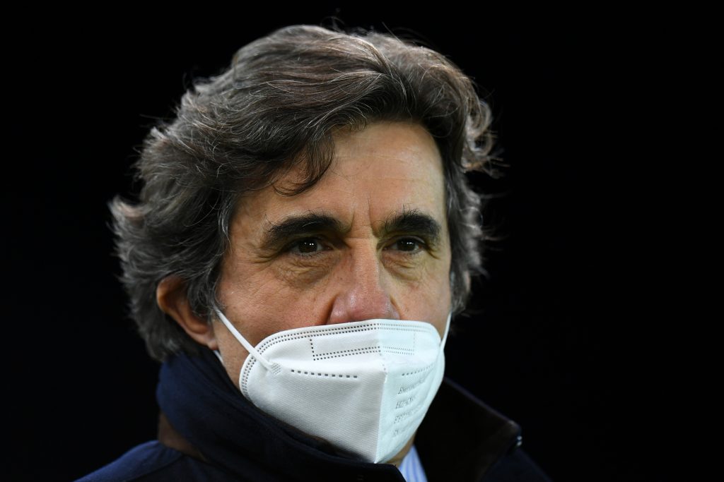 Udinese Calcio  v Torino FC - Serie A