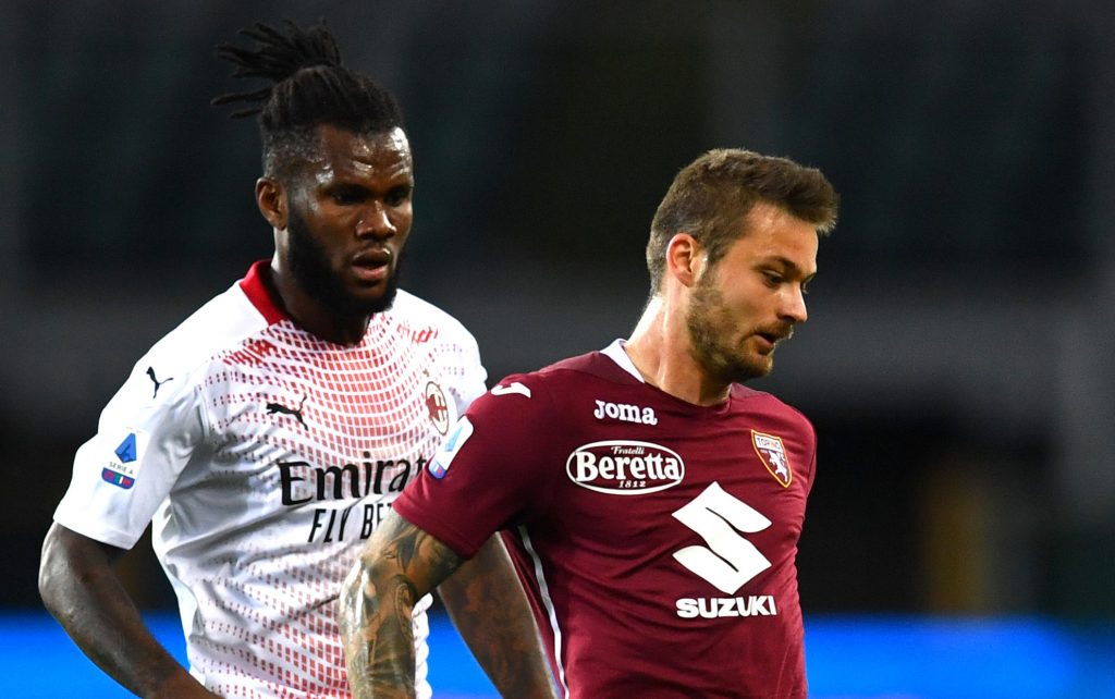 Torino FC  v AC Milan - Serie A