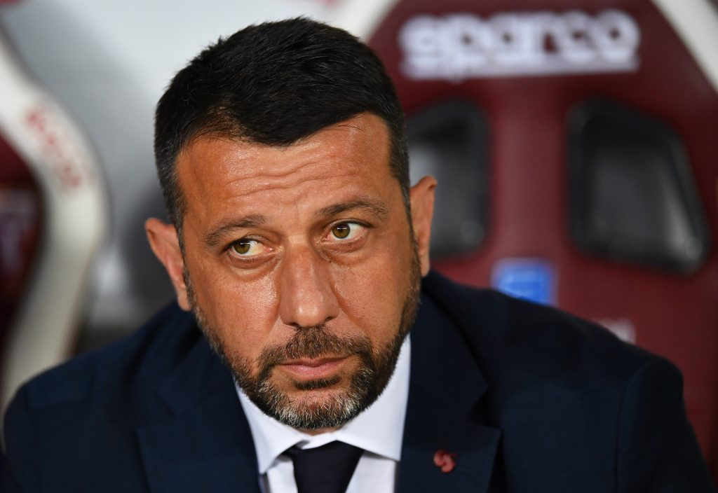 Torino FC v Parma Calcio - Serie A