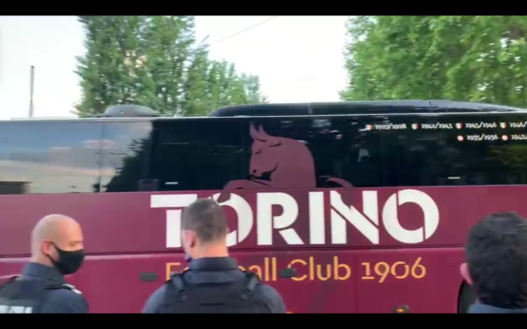 pullman toro