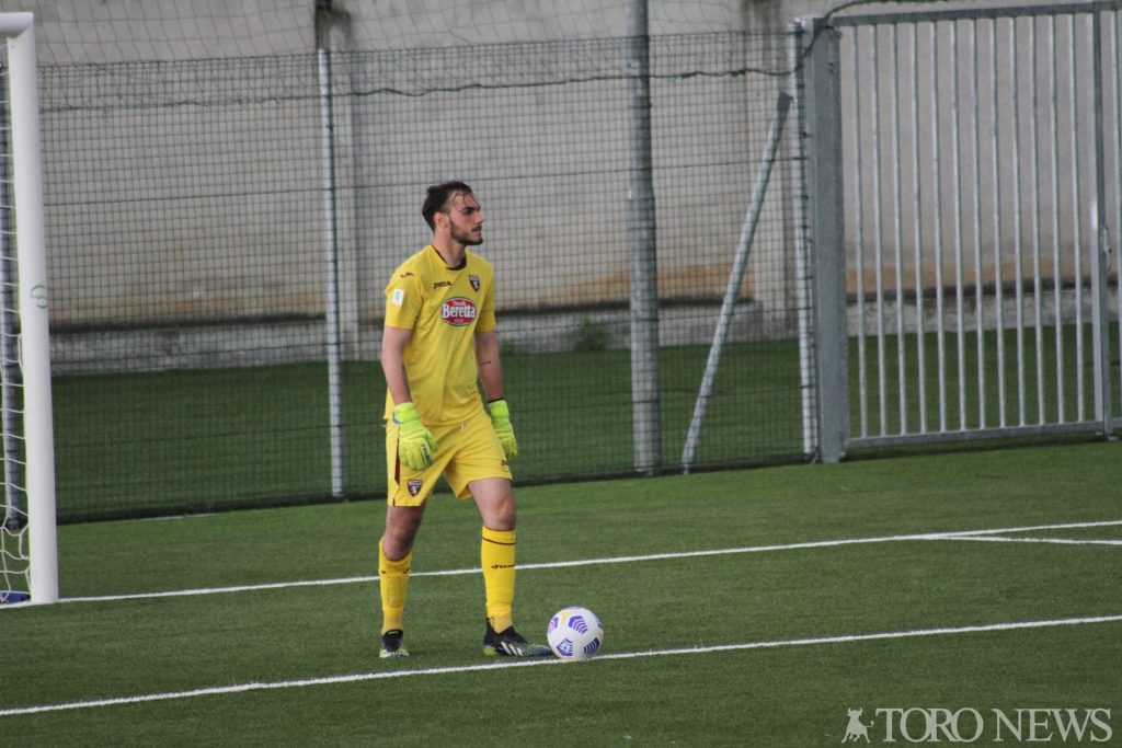Sava Torino Primavera