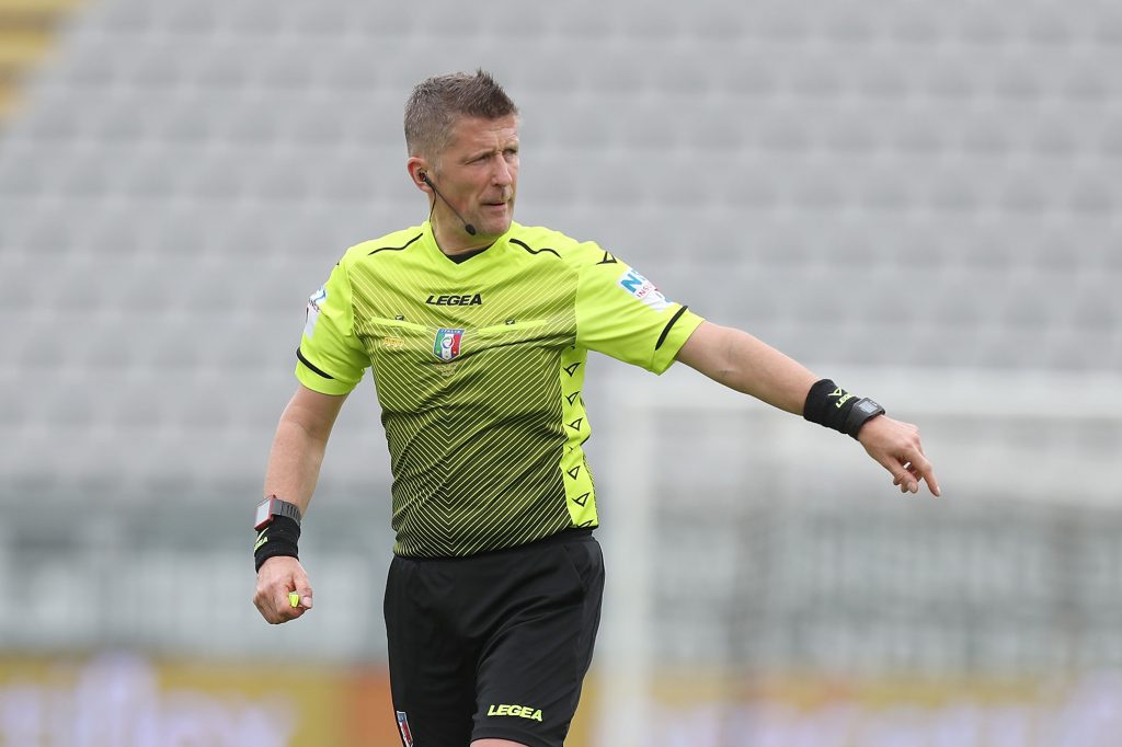 Spezia Calcio  v Torino FC - Serie A