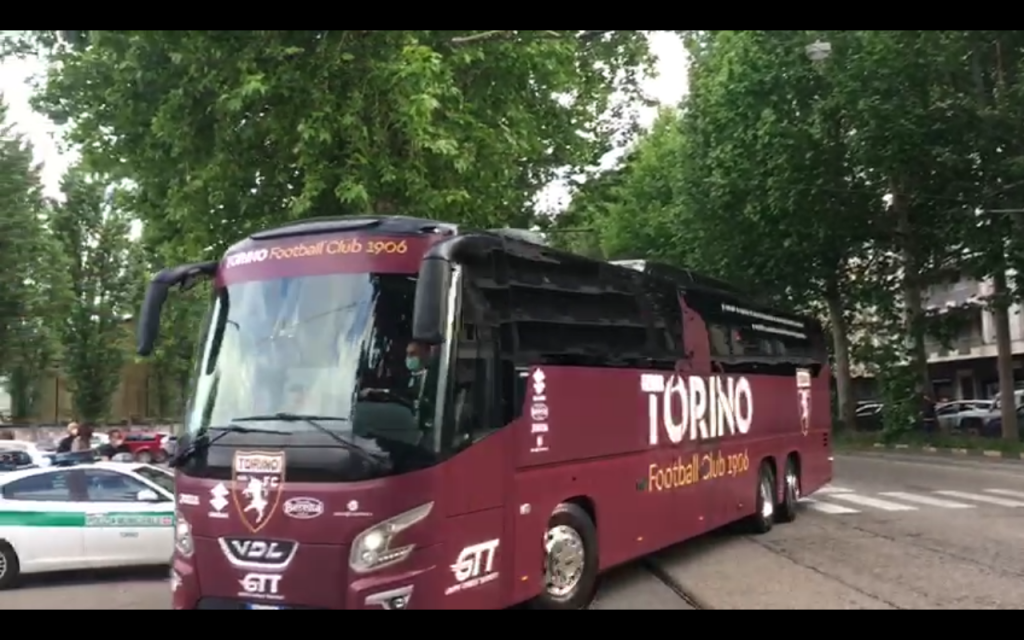 pullman toro