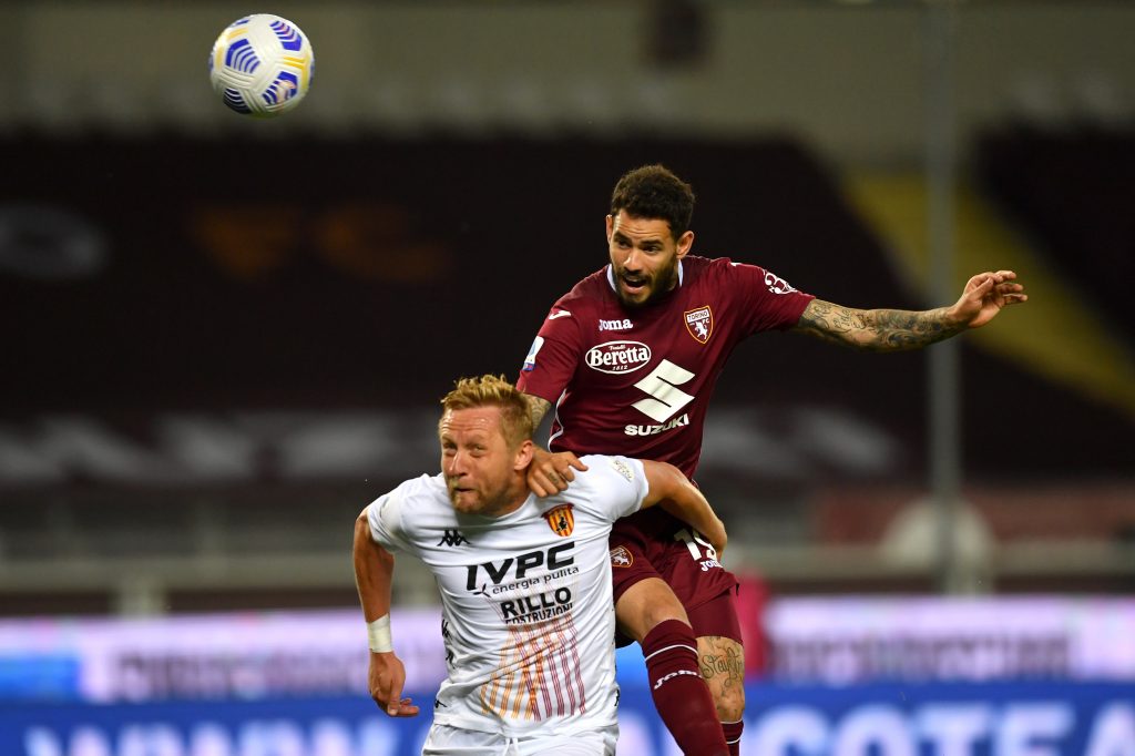 Torino FC v Benevento Calcio - Serie A