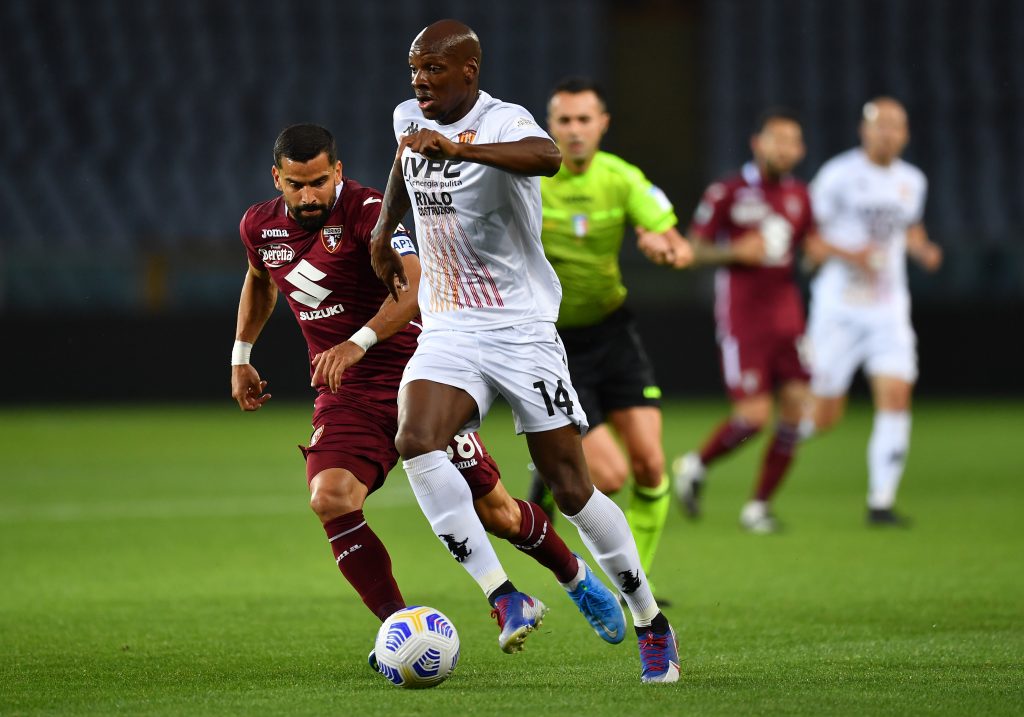 Torino FC v Benevento Calcio - Serie A