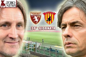 torino-benevento