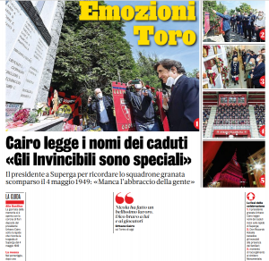 gazzetta