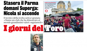 gazzetta
