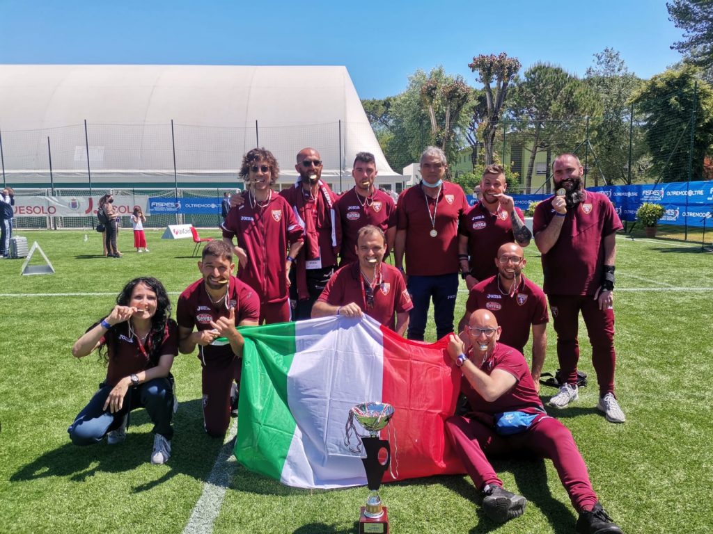 Torino FD